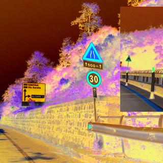 A Cadibona con il nuovo limite di velocità nei pressi di Altare crescono le multe, il Meetup Valbormida: "Improponibili i 30 km/h, non garantiscono la sicurezza"