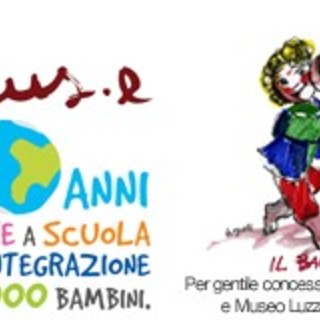 Savona: Mus-e Italia festeggia i 10 anni di attivit&amp;agrave;