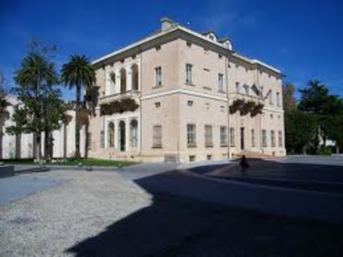 Piazza Italia a Loano, sarà la sede della partenza del raduno Piazza Italia a Loano, sarà la sede della partenza del raduno