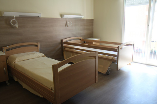 Valleggia, sindacati: "Notizia chiusura 'Rp San Giuseppe' ci ha lasciato sgomenti" Valleggia, sindacati: "Notizia chiusura 'Rp San Giuseppe' ci ha lasciato sgomenti"