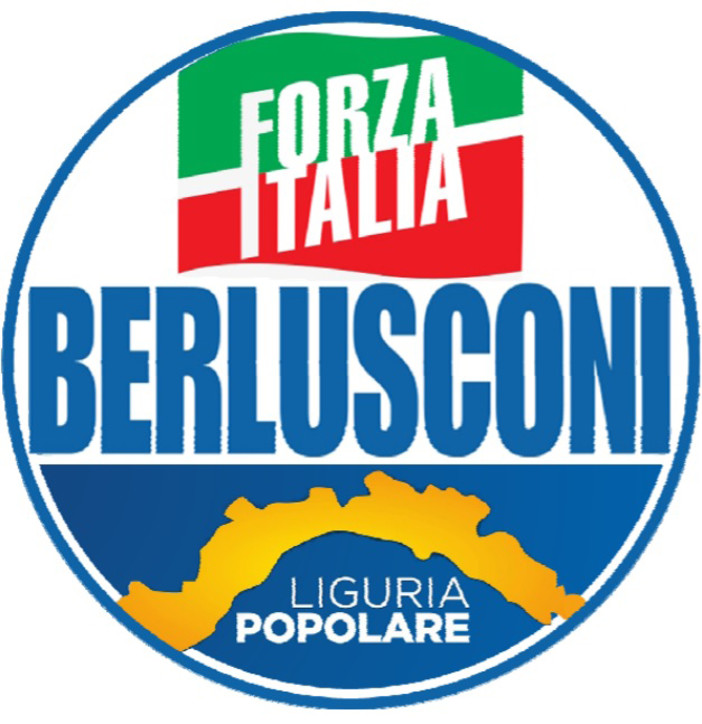 Regionali 2020: Liguria Popolare e Forza Italia presentano la propria squadra nel savonese