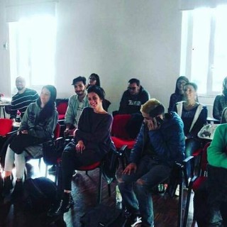 Savona, "Fare cinema in Liguria", venerdì 25 maggio spazio al workshop nel Laboratorio Buster Keaton