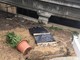 Savona, divelta e spezzata la lapide delle 'camicie nere' (FOTO)