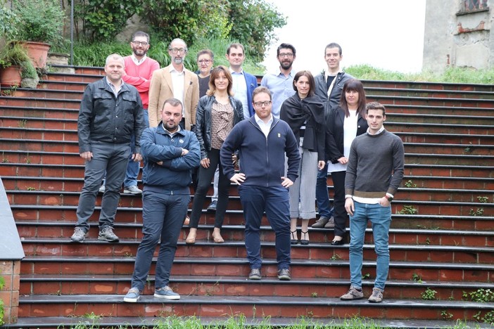 Comunali, "LegaTi a Cengio" presenta i suoi candidati Comunali, "LegaTi a Cengio" presenta i suoi candidati