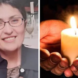 Ceriale e Albenga in lutto per la scomparsa di Assunta “Susi” Mistretta Ceriale e Albenga in lutto per la scomparsa di Assunta “Susi” Mistretta