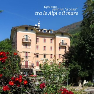 Limone Palace Aparthotel una scelta per la tua vacanza a 4 stelle