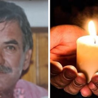 Andora, addio a Gian Piero Salati: una vita dedicata al volontariato, alla memoria storica e all’impegno civile