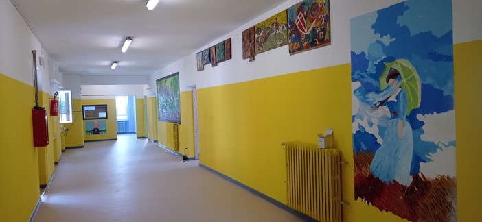 Ortovero, un milione di euro per il restyling delle scuole Ortovero, un milione di euro per il restyling delle scuole