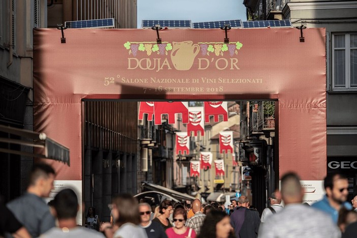 La Douja è anche cultura e approfondimento La Douja è anche cultura e approfondimento