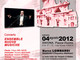 locandina Concerto Ensemble Nuove Musiche
