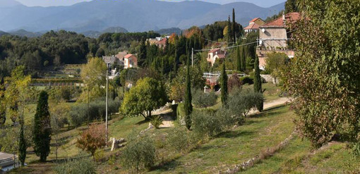 "Dal mare al bosco", alla scoperta delle bellezze di Varigotti e Le Manie