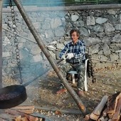 Murialdo piange Luigi "Lovis" Melogno, aveva 58 anni