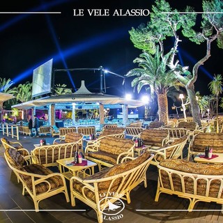 Le Vele di Alassio: questo il programma per venerdi 25 e sabato 26 maggio