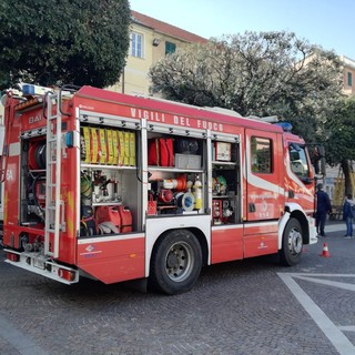 #Luogosicuro a Pietra Ligure una grande manifestazione di piazza dedicata al soccorso pubblico in tutti i suoi colori