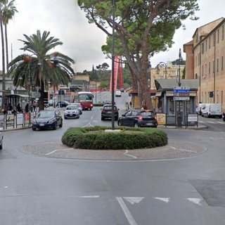 Foto da Google Earth