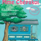Mentone, al Cinema Eden lo spettacolo per bambini “Madame Chépakoi e la teiera magica”