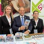 Liguria protagonista al Festival delle Regioni, Lombardi: "Tecnologia e Territorio per una Destinazione da Vivere 365 Giorni all'Anno"