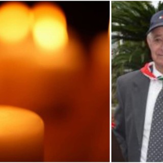 Loano, la sezione Anpi piange la scomparsa del presidente onorario Pietro Pastorino Loano, la sezione Anpi piange la scomparsa del presidente onorario Pietro Pastorino