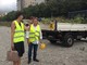 Intervento anti alluvione a Savona, dopo due anni nuova messa in sicurezza del torrente Letimbro