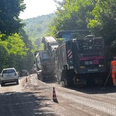 Messa in sicurezza e manutenzione delle strade provinciali: dal Mit 795mila euro al Savonese Messa in sicurezza e manutenzione delle strade provinciali: dal Mit 795mila euro al Savonese