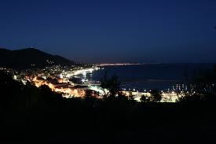 Varazze si prepara alla festa di San Bartolomeo Varazze si prepara alla festa di San Bartolomeo