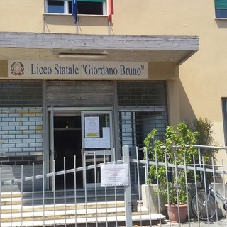 Albenga, edilizia scolastica, sindaco Tomatis: "Diversi interventi sulle scuole, stiamo lavorando al polo" Albenga, edilizia scolastica, sindaco Tomatis: "Diversi interventi sulle scuole, stiamo lavorando al polo"