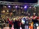 Foto tratta dalla pagina Facebook dei Libero Arbitrio. Altre foto di Silvio Fasano Foto tratta dalla pagina Facebook dei Libero Arbitrio. Altre foto di Silvio Fasano