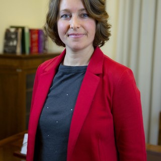Internet, Leda Volpi (M5S): "Wi-fi gratuito per tutti, riduciamo il Gap digitale e rilanciamo i territori dell’entroterra" Internet, Leda Volpi (M5S): "Wi-fi gratuito per tutti, riduciamo il Gap digitale e rilanciamo i territori dell’entroterra"