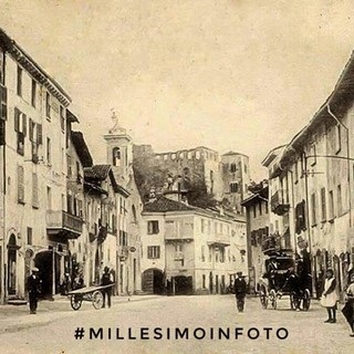 Raccogliere immagini inedite di ieri e di oggi: nasce la pagina Facebook "Millesimo in Foto"