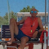 Savona e i Bagni Nilo piangono l'improvvisa morte di Marcello Mata Savona e i Bagni Nilo piangono l'improvvisa morte di Marcello Mata