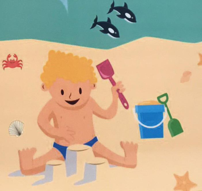 "Sono amico del mare perché...": parte da Ceriale la sensibilizzazione verso la fauna da scoglio "Sono amico del mare perché...": parte da Ceriale la sensibilizzazione verso la fauna da scoglio