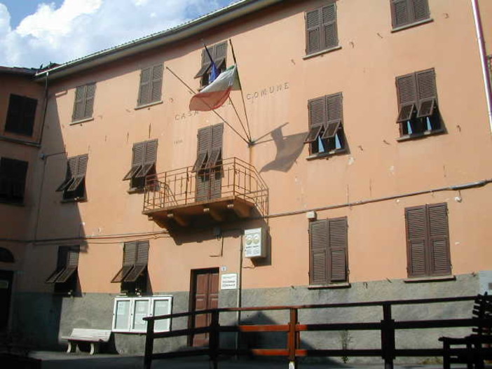 In futuro vigili urbani part time a Mioglia