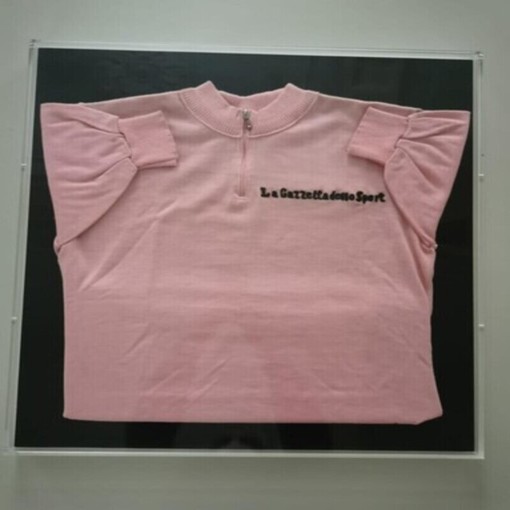 2 giugno '69, quando Eddy Merckx venne squalificato dal Giro dopo la tappa di Savona 2 giugno '69, quando Eddy Merckx venne squalificato dal Giro dopo la tappa di Savona