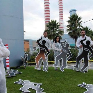 Chiusura indagini Tirreno Power, M5S: "Politica collusa con la centrale della morte"