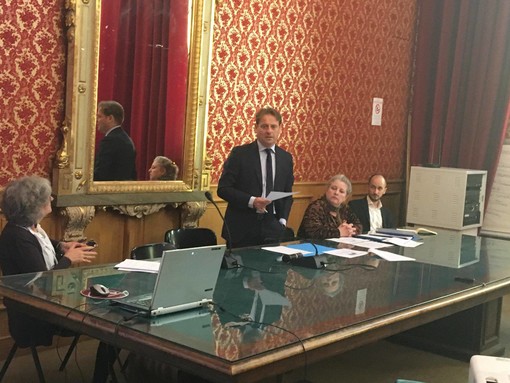 Edilizia scolastica, Scajola a Savona: “Senza cofinanziamento potranno partecipare anche i piccoli comuni”