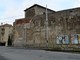 Pietra Ligure, cadono parti di mattone dal muro di recinzione dell'area degli ex cantieri Rodriquez: ordinanza urgente del Comune