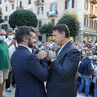 Elezioni politiche, Manuel Meles si candida alle parlamentarie del M5S: "A scappare quando la barca affonda sono buoni tutti"