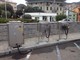 Varazze: servizio motoparking sospeso o riservatosi dai "furbetti"? Varazze: servizio motoparking sospeso o riservatosi dai "furbetti"?