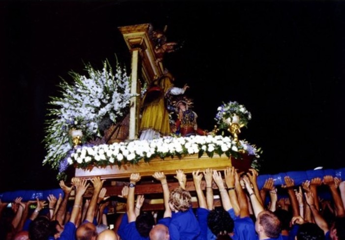 Loano, quattro giorni di eventi per la festa della Madonna della Visitazione