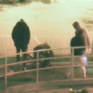 Degrado e microcriminalità a Legino: oggi un tavolo di lavoro tra Comune e Arte