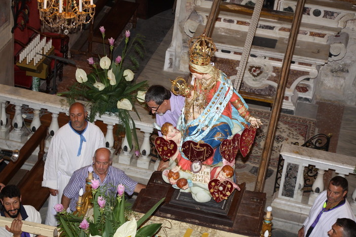 Foto di Silvio Fasano