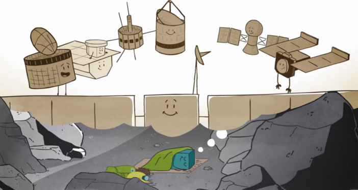 Savona, venerdi nuovo appuntamento con l'Associazione Astrofili Orione