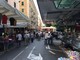 Savona, cittadini disorientati non trovano i banchi al mercato del lunedì: ecco il vademecum