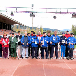 Vado: 28 cardiopatici al 4° Trofeo Damanti-Buscaglia