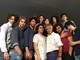 Gli allievi della Scuola di Recitazione “Mariangela Melato” in scena con l'Eracle di Euripide Gli allievi della Scuola di Recitazione “Mariangela Melato” in scena con l'Eracle di Euripide
