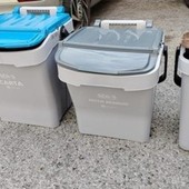 &quot;Non userò mai i mastelli, non voglio portarli in casa sporchi da cani e gabbiani&quot;