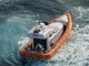 Vado Ligure: imbarcazione &quot;pirata&quot; sperona una motovedetta della Capitaneria di Porto impegnata in una operazione di soccorso