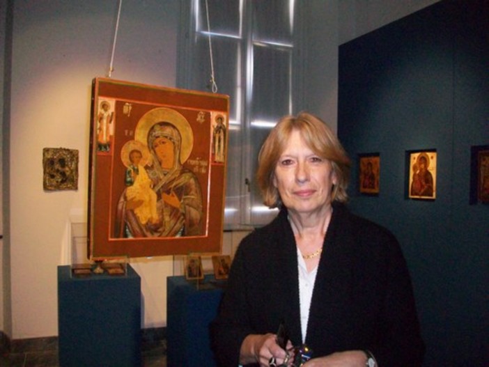 Savona: “Icone orientali dal XVII al XX secolo” prorogata fino a gennaio 2011