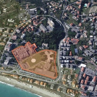 Progettazione monoblocco Santa Corona