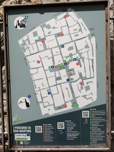 Albenga, il progetto NewPilgrimAge si conclude con un grande evento social